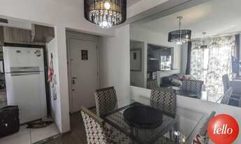 Imagem 7: São Paulo - Apartamento Padrão - Liberdade