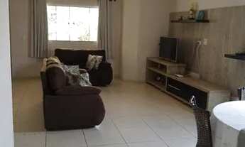 Imagem 6: Casa em Fernandópolis, 3 quartos