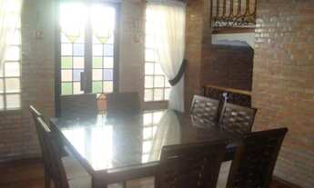 Imagem 6: Casa para Venda - 343m², 3 dormitórios, sendo 1 suites, 4 vagas - Vila Conceição