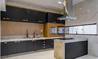 Imagem 7: Casa de condomínio EUSEBIO DE ALTO PADRAO para venda possui 344 metros quadrados com 5 qua