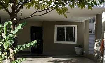 Imagem 2: Vendo uma linda casa/sobrado no Condomínio Village do bosque na avenida dos florais