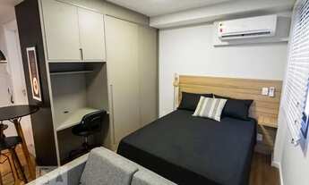 Imagem 6: Apartamento para Aluguel - Liberdade, 1 Quarto, 30 m2