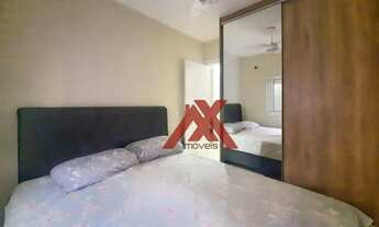 Imagem 7: APTO VILA FLORA - 2 Dorm / 1 Vaga / 49 m² - SJRP/SP