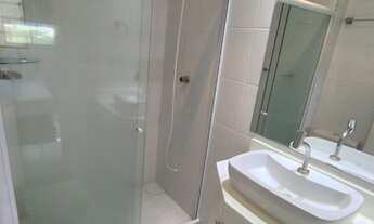 Imagem 5: Apartamento para aluguel possui 99 metros quadrados com 3 quartos em Armação - Salvador