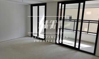 Imagem 3: Apartamento para venda e aluguel em Indianópolis de 42.00m² com 1 Quarto