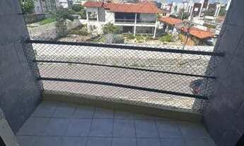 Imagem: Apartamento para aluguel em Bessa - João