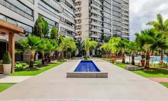 Imagem: Apartamento no Condomínio Cosmopolitan