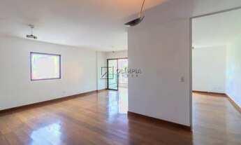 Imagem 5: Apartamento Locação Vila Madalena 145 m² 3 Dormitórios