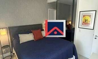 Imagem: Venda Apartamento 1 Dormitórios - 52 m²