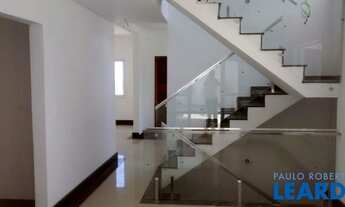 Imagem 2: CASA EM CONDOMÍNIO - RESIDENCIAL REAL PARK - SP