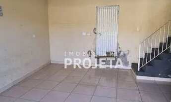 Imagem 2: Sobrado com 2 dormitórios à venda, 100 m² por R$ 164.000,00 - Parque Alvorada - Presidente