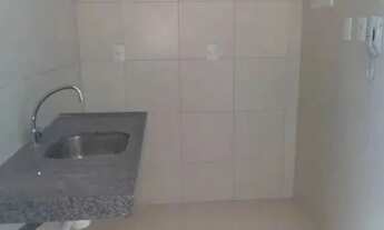 Imagem 6: Apartamento para venda tem 58 metros quadrados com 2 quartos em Casa Amarela - Recife - PE