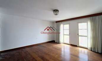 Imagem: Locação Apartamento 4 Dormitórios - 168