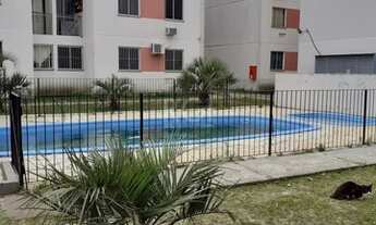 Imagem: Apartamento para Venda - 39.57m², 1 dormitório