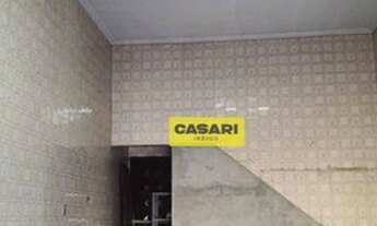 Imagem 4: Salão para alugar, 45 m² - Santa Teresinha - Santo André/SP