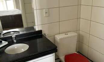 Imagem 6: Apartamento para venda tem 105 metros quadrados com 3 quartos em Residencial Eldorado - Go