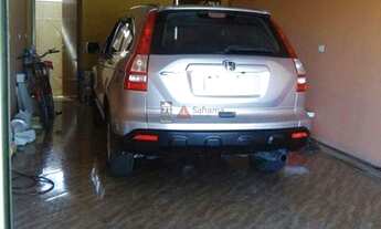 Imagem 4: Pindamonhangaba - Casa Padrão - Conjunto Habitacional Terra dos Ipês I (Norte