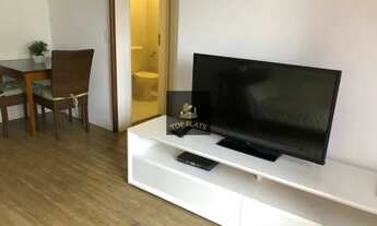 Imagem 2: Flat disponível no Brooklin