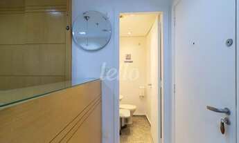 Imagem 4: São Paulo - Conjunto Comercial/Sala - Mooca