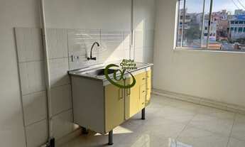 Imagem 3: Locação- Casa modelo Studio no Jardim Belval Barueri SP