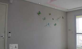 Imagem 7: Apartamento para Aluguel - Vila Jacuí, 2 Quartos, 49 m2