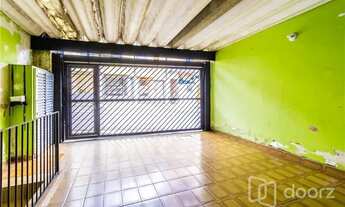 Imagem 7: SãO PAULO - Casa de Condomínio - Jardim Maringá