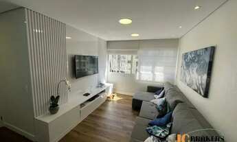 Imagem 5: Apartamento Residencial com 96m², 2 dormitorios, 1 suite, Ar Condicionado e Vaga