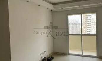 Imagem 6: Apartamento a venda no Parque Industrial, 3 Dormitórios 89 metros