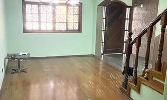 Imagem: Sobrado, 177 m² - venda por R$ 650.000,00