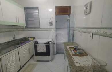 Imagem 6: Casa alto padrão na Penha com piscina e churrasqueira