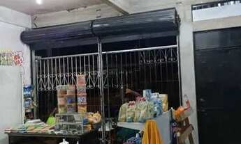 Imagem 3: Casa Com ponto comercial