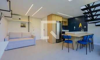 Imagem 4: Apartamento para Aluguel - Santana, 1 Quarto, 50 m2