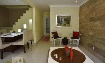 Imagem: Apartamento à Venda - Freguesia , 4 Quartos