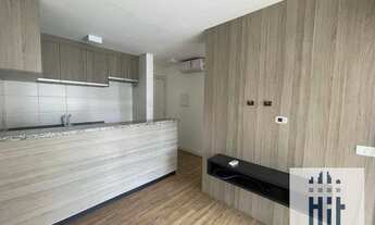 Imagem 4: Apartamento com 1 dormitório para alugar, 38 m² por R$ 3.101,31/mês - Vila Mariana - São P