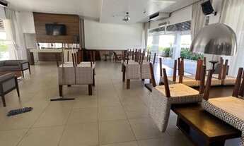 Imagem 7: Apartamento para aluguel tem 55 metros quadrados com 2 quartos em Vila Ivone - São Paulo