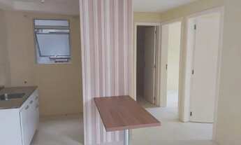 Imagem 2: Apartamento 2 dormitorios