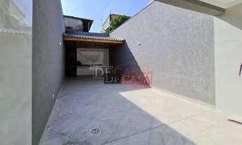 Imagem 7: Sobrado com 3 dormitórios à venda, 165 m² por R$ 980.000,00 - Vila Esperança - São Paulo/S