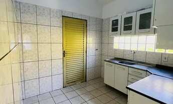 Imagem 5: ALUGO CASA COM 3 QUARTOS NO COND. VILLA CIDADE