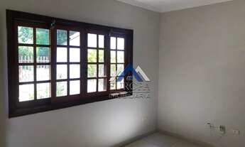 Imagem 3: Casa com 3 dormitórios para alugar, 95 m² por R$ 1.400,00/mês - San Fernando - Londrina/PR