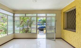 Imagem 3: Casa para Locação/Aluguel - 400m², 5 dormitórios, sendo 1 suites, 3 vagas - Vila Assunção