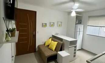 Imagem 5: Apartamento mobiliado - Campeche!