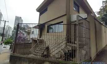 Imagem 6: CASA ASSOBRADADA - POMPÉIA - SP