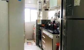 Imagem 16: SALVADOR - Apartamento Padrão - HORTO BELA VISTA