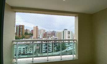 Imagem 5: Alugo Apto Reserva Renascença - 3 Quartos - 103m² - Fino Acabamento