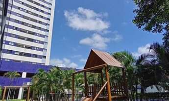 Imagem 2: Alugo apartamento com 2 quartos mobiliado em piedade para venda com 61 m2 piedade