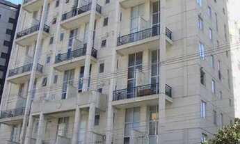 Imagem: Duplex para aluguel com 45 metros quadrados