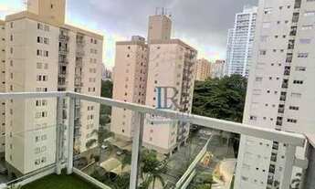Imagem 3: Apartamento com 2 dormitórios à venda, 67 m² por R$ 907.000,00 - Alphaville Industrial - B