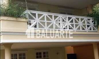 Imagem: Sobrado com 4 dormitórios à venda, 356