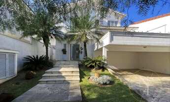 Imagem: Belíssima Casa em São Paulo II - Cotia