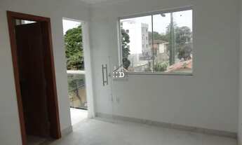 Imagem 7: BELO HORIZONTE - Apartamento Padrão - Sinimbu